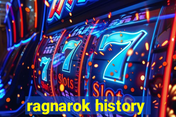 ragnarok history